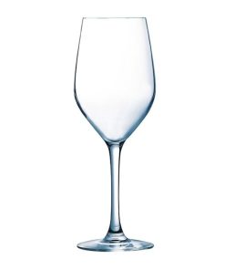 Arcoroc Wine Glasses