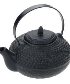 Oriental Teapots