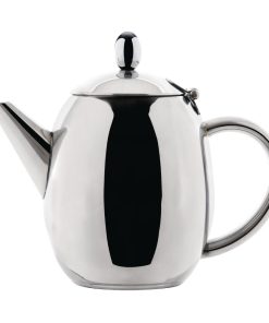 Olympia Teapots