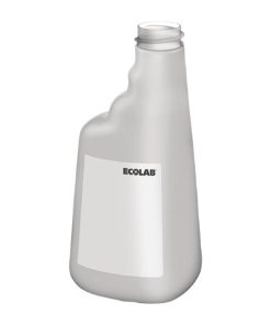 Ecolab Bioscan Refill Bottles 650ml (12 Pack) (FC439)