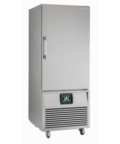 Foster 38Kg/18Kg Blast Chiller/Freezer Cabinet BCT38-18 17/172 (CB950)