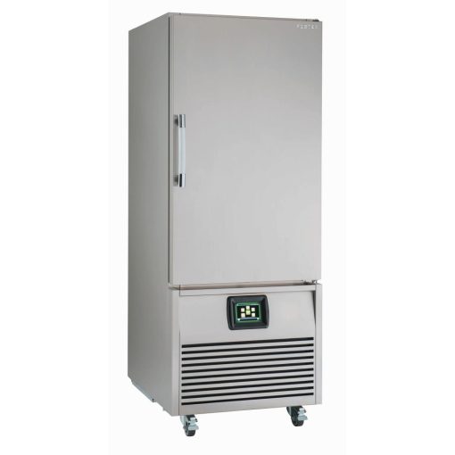 Foster 38Kg/18Kg Blast Chiller/Freezer Cabinet BCT38-18 17/172 (CB950)