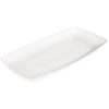 Churchill X Squared Oblong Plates 350x 185mm (Pack of 6) (DP230)