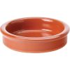 Utopia Terracotta Tapas Dish 60mm (Pack of 24) (GM555)