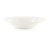 Churchill Whiteware Rimmed Fruit Bowls 190ml (Pack of 24) (P284)