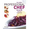 Professional Chef Level 1 Diploma - 2nd edition (1G0058)