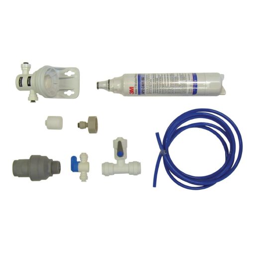 Water Boiler / Cooler Filter Installation Kit (AE140)