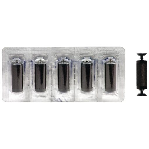Spare Ink Rollers for Pricing Gun (Pack of 5) (AE780)
