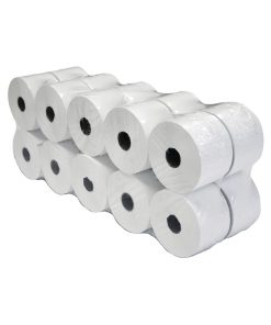 Fiesta PDQ Thermal Credit Card Rolls 57 x 30mm (Pack of 20) (AG147)