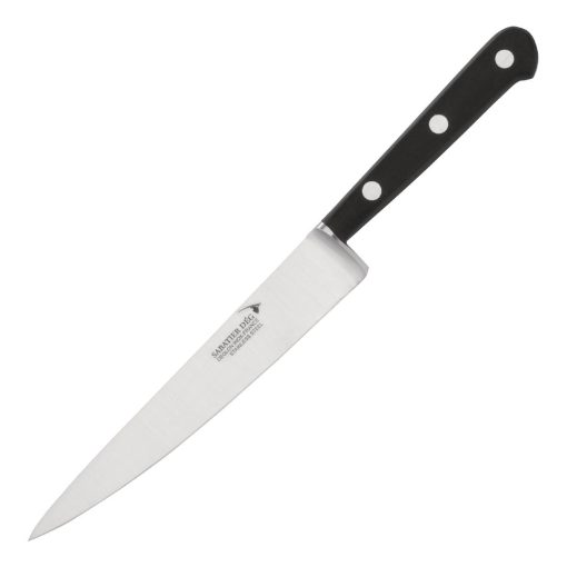 Deglon Sabatier Fillet Knife 15cm (C010)