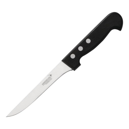 Deglon Sabatier Rigid Boning Knife 15cm (C015)