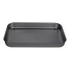 Vogue Anodised Aluminium Bakewell Pan 320mm (C059)