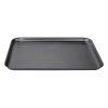 Vogue Anodised Aluminium Baking Tray 370 x 265mm (C063)
