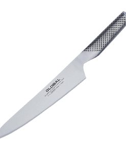 Global G 3 Carving Knife 20.5cm (C076)