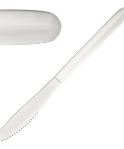 Olympia Kelso Table Knife (Pack of 12) (C116)