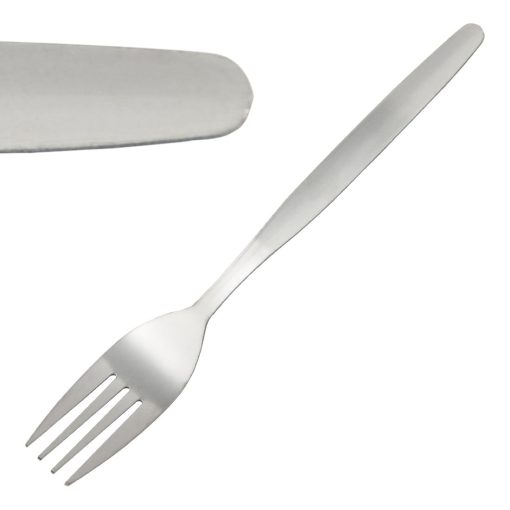 Olympia Kelso Table Fork (Pack of 12) (C117)