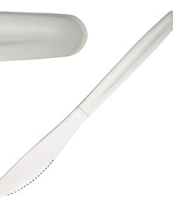 Olympia Kelso Dessert Knife (Pack of 12) (C118)