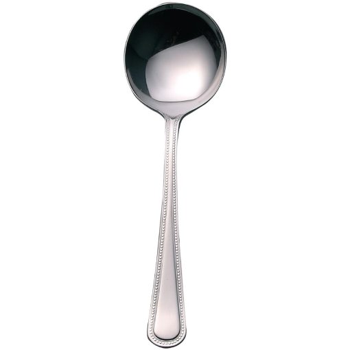Olympia Bead Soup Spoon (Pack of 12) (C131)
