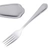 Olympia Dubarry Dessert Fork (Pack of 12) (C141)