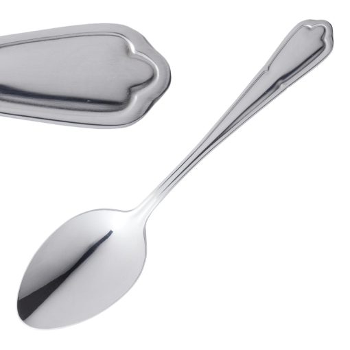 Olympia Dubarry Service Spoon (Pack of 12) (C142)