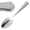 Olympia Dubarry Dessert Spoon (Pack of 12) (C143)