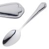 Olympia Dubarry Teaspoon (Pack of 12) (C145)