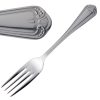 Olympia Jesmond Table Fork (Pack of 12) (C147)