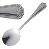 Olympia Jesmond Soup Spoon (Pack of 12) (C152)
