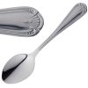 Olympia Jesmond Teaspoon (Pack of 12) (C153)