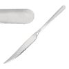 Olympia Pizza and Steak Knives (Pack of 12) (C161)