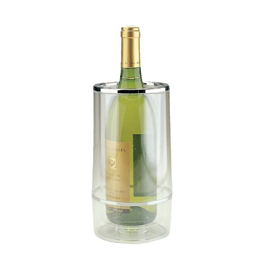 Aps Acrylic Wine And Champagne Cooler (C238)