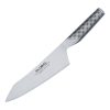 Global G 4 Oriental Chefs Knife 18cm (C274)