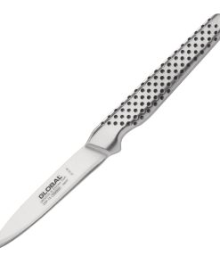Global GSF 15 Paring Knife 8cm (C289)