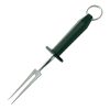 Hygiplas Carving Fork 15cm (C423)