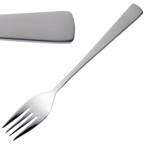 Olympia Clifton Table Fork (Pack of 12) (C443)