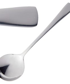 Olympia Clifton Soup Spoon (Pack of 12) (C445)