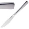 Olympia Clifton Dessert Knife (Pack of 12) (C446)