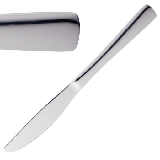 Olympia Clifton Dessert Knife (Pack of 12) (C446)