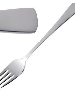 Olympia Clifton Dessert Fork (Pack of 12) (C447)