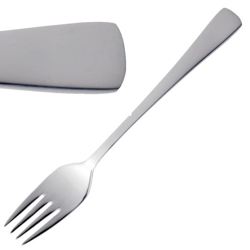 Olympia Clifton Dessert Fork (Pack of 12) (C447)