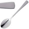 Olympia Clifton Dessert Spoon (Pack of 12) (C448)