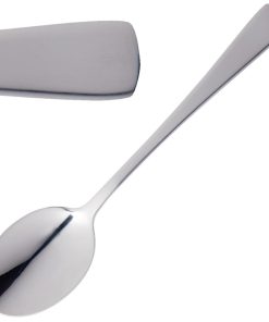 Olympia Clifton Dessert Spoon (Pack of 12) (C448)