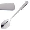 Olympia Clifton Teaspoon (Pack of 12) (C449)