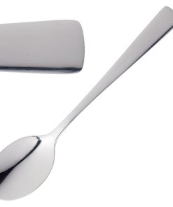 Olympia Clifton Teaspoon (Pack of 12) (C449)