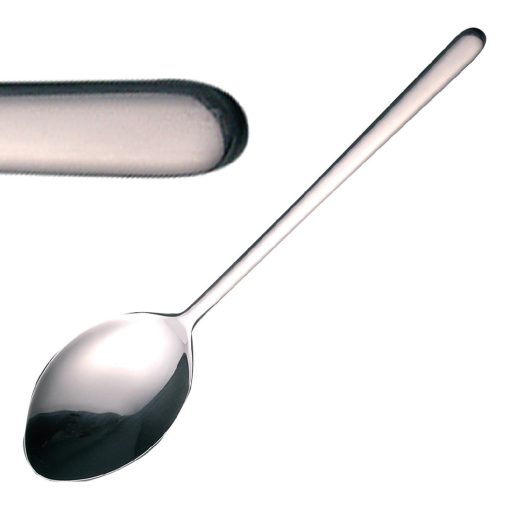 Olympia Henley Service Spoon (Pack of 12) (C452)