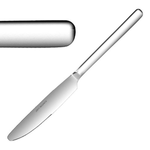 Olympia Henley Dessert Knife (Pack of 12) (C454)