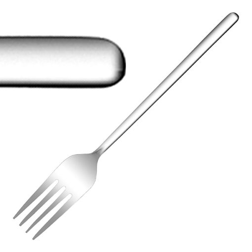 Olympia Henley Dessert Fork (Pack of 12) (C455)