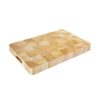 Vogue Rectangular Wooden Chopping Board Medium (C459)