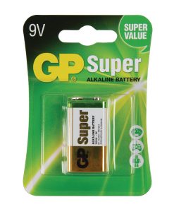 9V Battery (C575)
