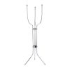 Olympia Polished Stainless Steel Wine And Champagne Bucket Stand (C582)